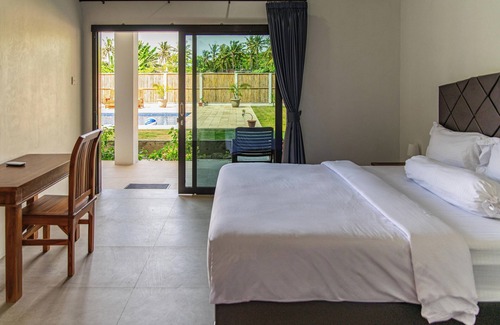 Jerowaru Hotel | Satu Hati Hotel and Restaurant