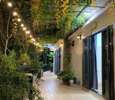 Tuy An Villa | SATURDAY Homestay Tuy Hòa - Phú Yên