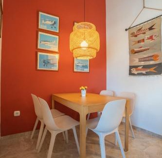 Torremolinos Apartment | Saturno 1 Sea Views Los Alamos