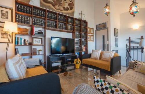 Torremolinos Apartment | Saturno 1 Sea Views Los Alamos