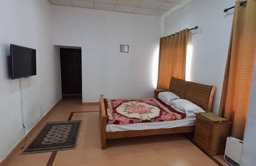 Murree Cabin | Satwal Lodges