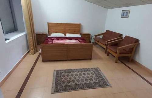 Murree Cabin | Satwal Lodges