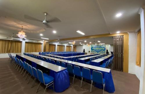 Yogyakarta Hotel | Satya Graha Hotel