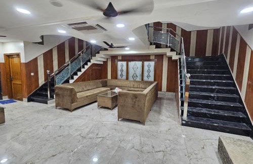 Tohana Hotel | Satyam Hotel