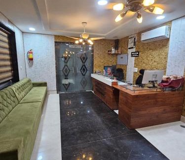 Tohana Hotel | Satyam Hotel