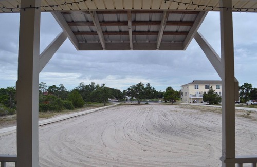 Ono Island House | Saufley House - Intracoastal Beach Cottage, Perdido Key, Florida