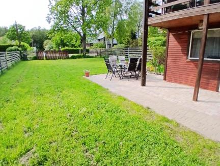 Saulkrasti House | Saulkrasti Beach Cottage 2