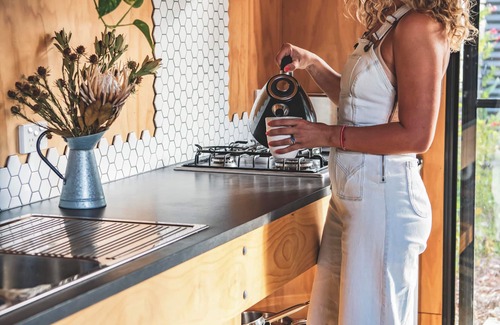 Margaret River Apartment | Sauna Retreat - Explorers Rest - Close to Town & Beach