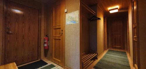 Lofsdalen House | Sauna | Wi-Fi | Terrace | Wood stove | Cable TV