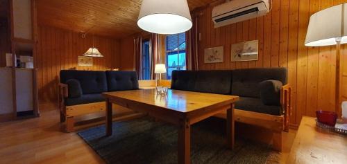 Lofsdalen House | Sauna | Wi-Fi | Terrace | Wood stove | Cable TV