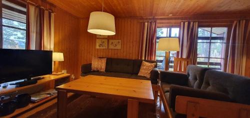 Lofsdalen House | Sauna | Wi-Fi | Terrace | Wood stove | Cable TV | Cabin