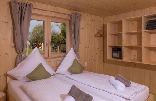 Aichhalden Apartment | Saunaloft Schwarzwald