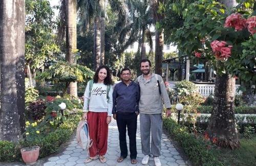 Sauraha Resort | Sauraha Resort