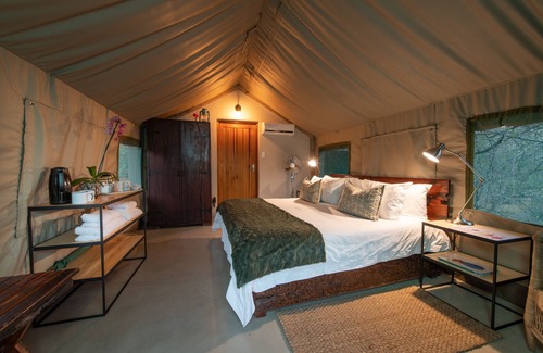 Maruleng Other | Sausage Tree Safari Camp