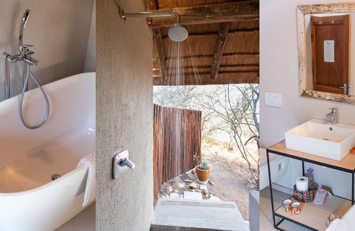 Maruleng Other | Sausage Tree Safari Camp