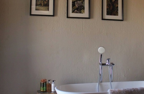 Maruleng Other | Sausage Tree Safari Camp