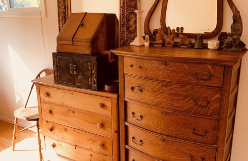 Sausalito Apartment | Sausalito Bay View Gem