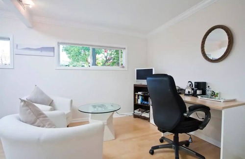 Sausalito House | Sausalito Executive Guest Unit