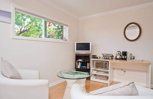 Sausalito House | Sausalito Executive Guest Unit