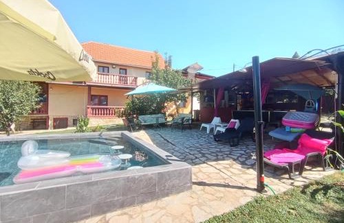 Central Serbia Apartment | Sava Land