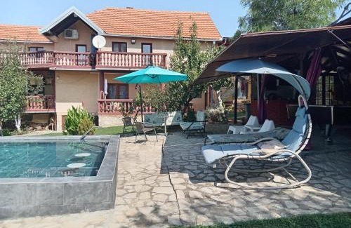Central Serbia Apartment | Sava Land
