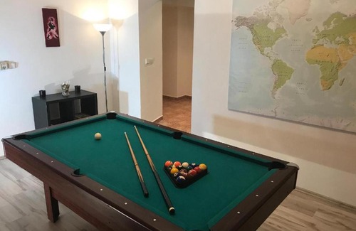 Wesoła Zachod Hotel | Savage Package exclusive man cave&boat&bus party pax 24