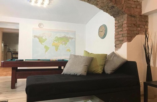 Wesoła Zachod Hotel | Savage Package exclusive man cave&boat&bus party pax 24