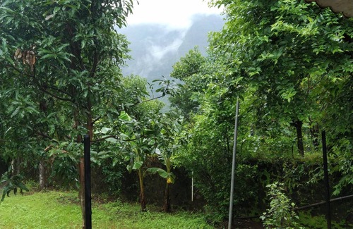 Murbad Villa | Savali Villa @ Nature's Lap (Nr Malshej Ghat) - Cheerful 2 Bedrm Villa with Pool