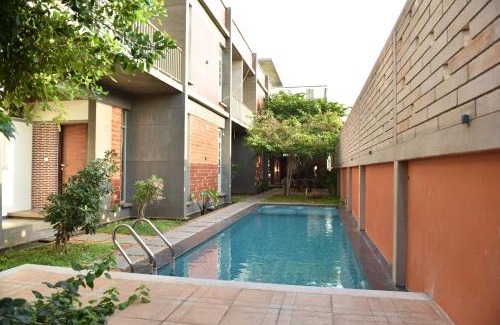 Kuilapalayam Hotel | Savana Stay - A Boutique Hotel