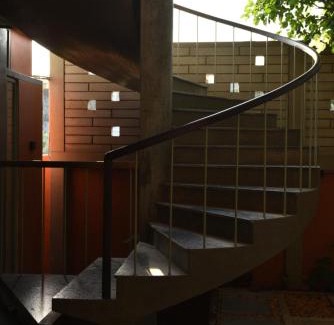 Kuilapalayam Hotel | Savana Stay - A Boutique Hotel