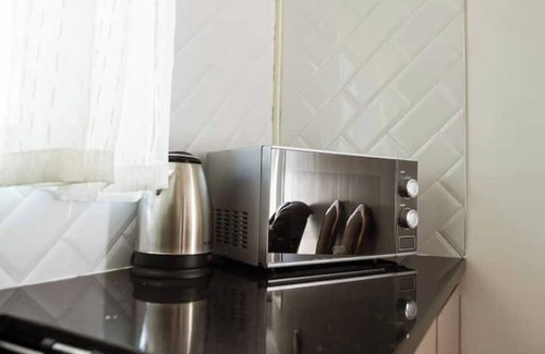 Harare Apartment | Savanna68 1 bed Apartment