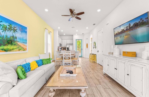 West Kissimmee House | Savannah Daydreamin - For 6