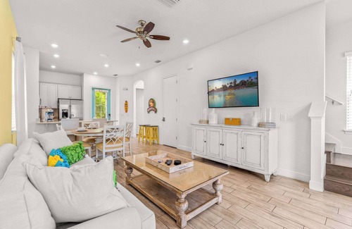 West Kissimmee House | Savannah Daydreamin - For 6