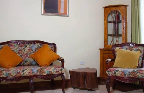 Ongata Rongai House | Savannah Garden Resorts Limited