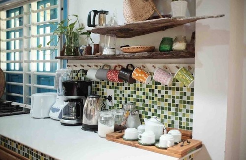 Cam An House | Savannah on the beach Villa Hoian