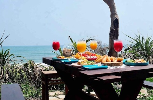 Cam An House | Savannah on the beach Villa Hoian