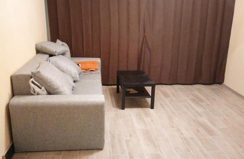 Butyrsky Apartment | Savelovskiy City