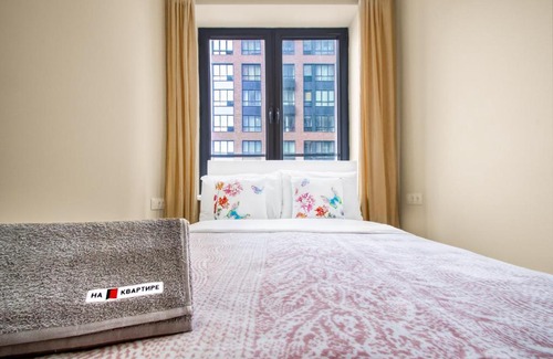 Butyrsky Apartment | Savelovsky City Apartments