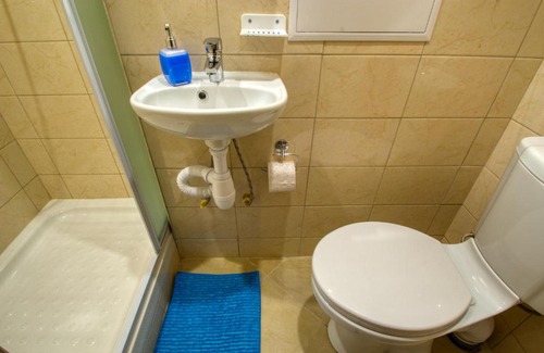 Butyrsky Apartment | Savelovsky City Apartments