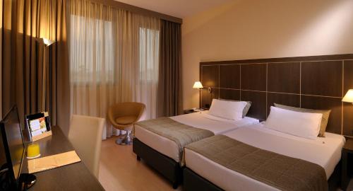 San Donato-San Vitale Hotel | Savhotel Aemilia Bologna