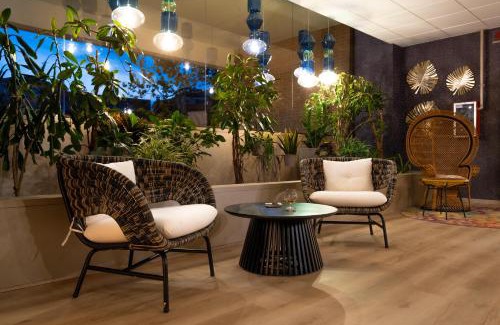 San Donato-San Vitale Hotel | Savhotel Aemilia Bologna