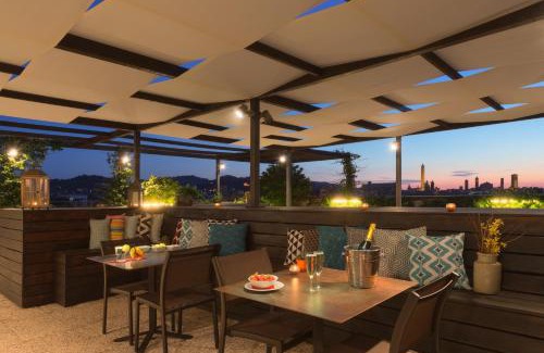 San Donato-San Vitale Hotel | Savhotel Aemilia Bologna