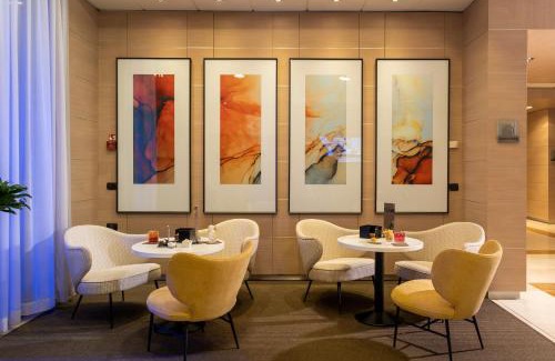 San Donato-San Vitale Hotel | Savhotel Aemilia Bologna