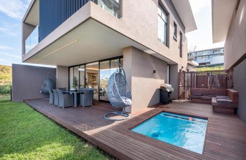 Salt Rock Apartment | Savili 1 - Zululami