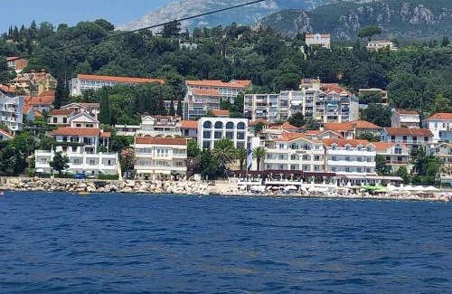 Herceg Novi Apartment | Savina