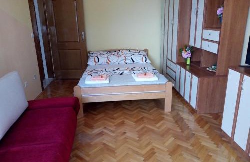 Herceg Novi Apartment | Savina