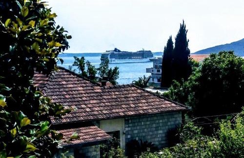 Herceg Novi Apartment | Savina