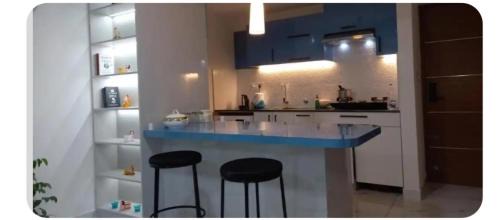 Palayam Apartment | 'Savitham' City View flat in Trivandrum