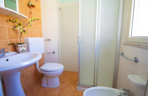 Gallipoli Apartment | Savonarola Apartment