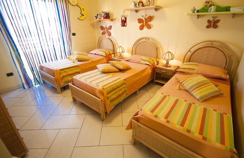 Gallipoli Apartment | Savonarola Big Apartment